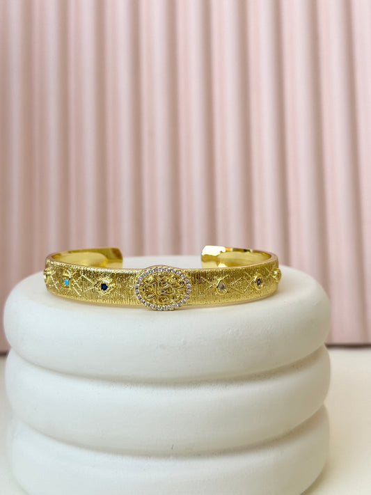 Named Bangles