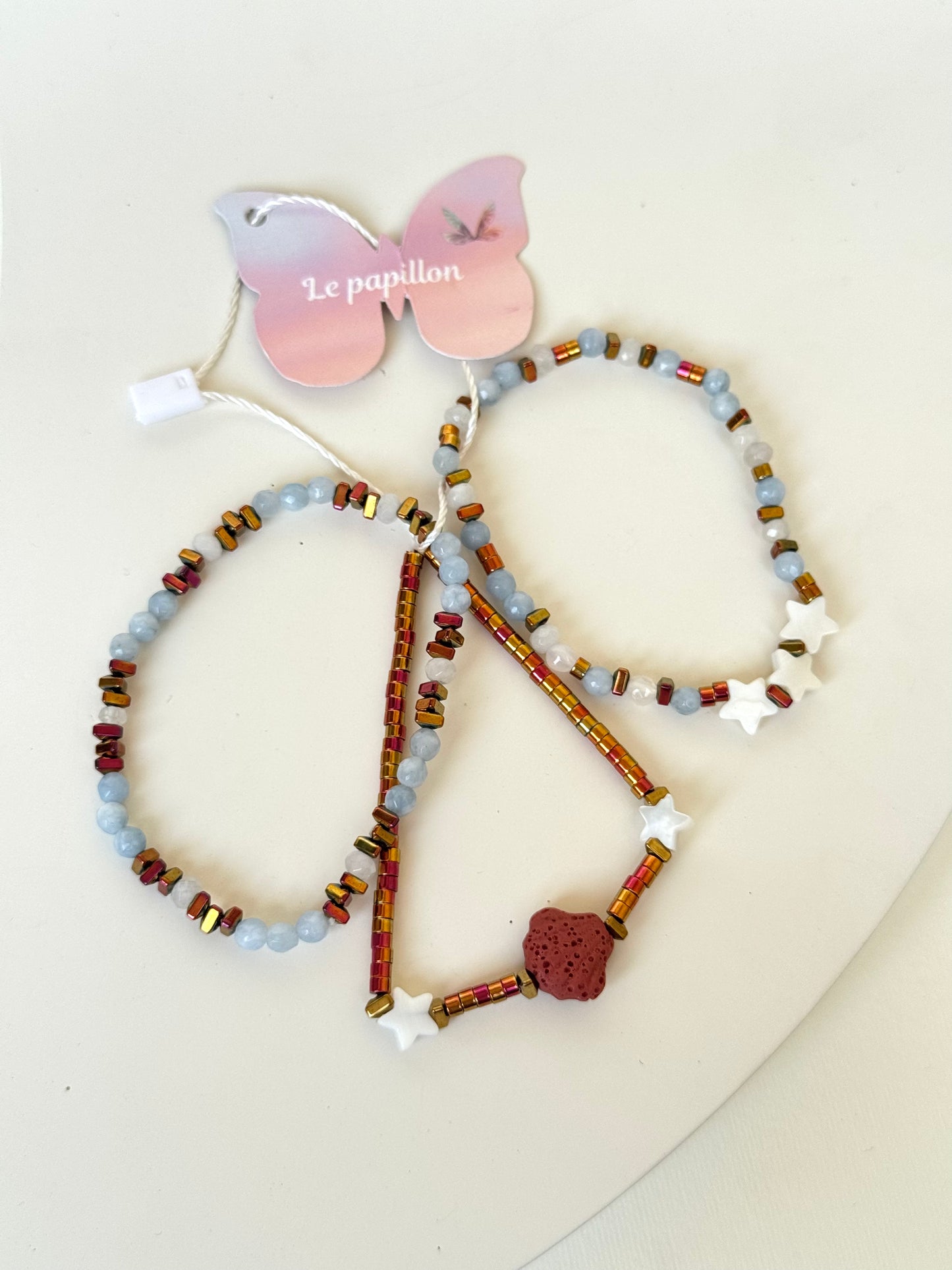 RxB Bracelet set