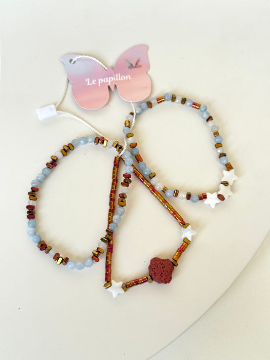 RxB Bracelet set