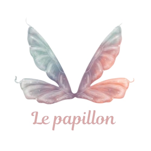 le papillon