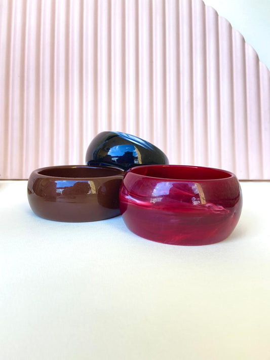 Ivory Bangle