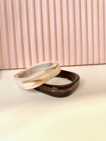 Signature Bangle