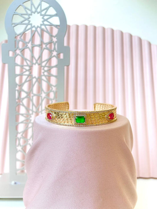 Harmony Bangle
