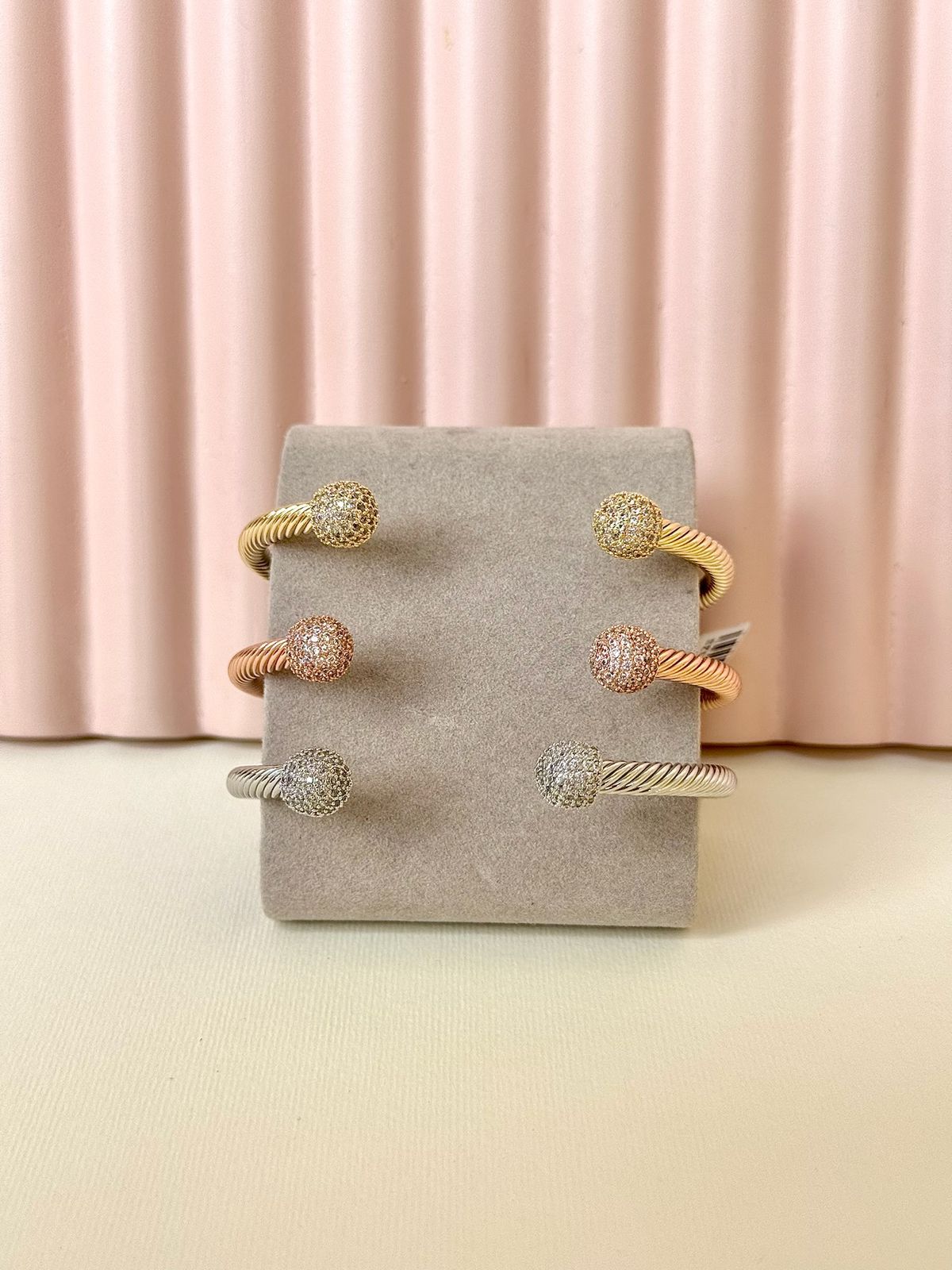 Aurora Bangle