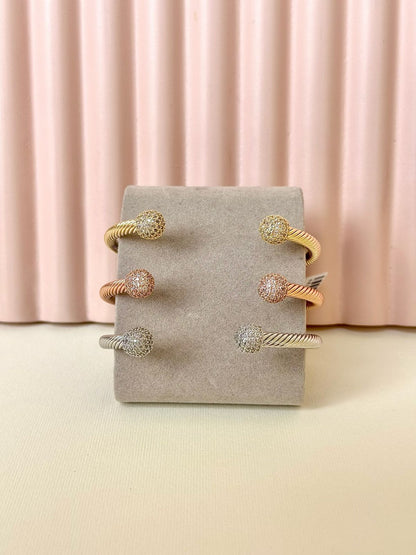 Aurora Bangle