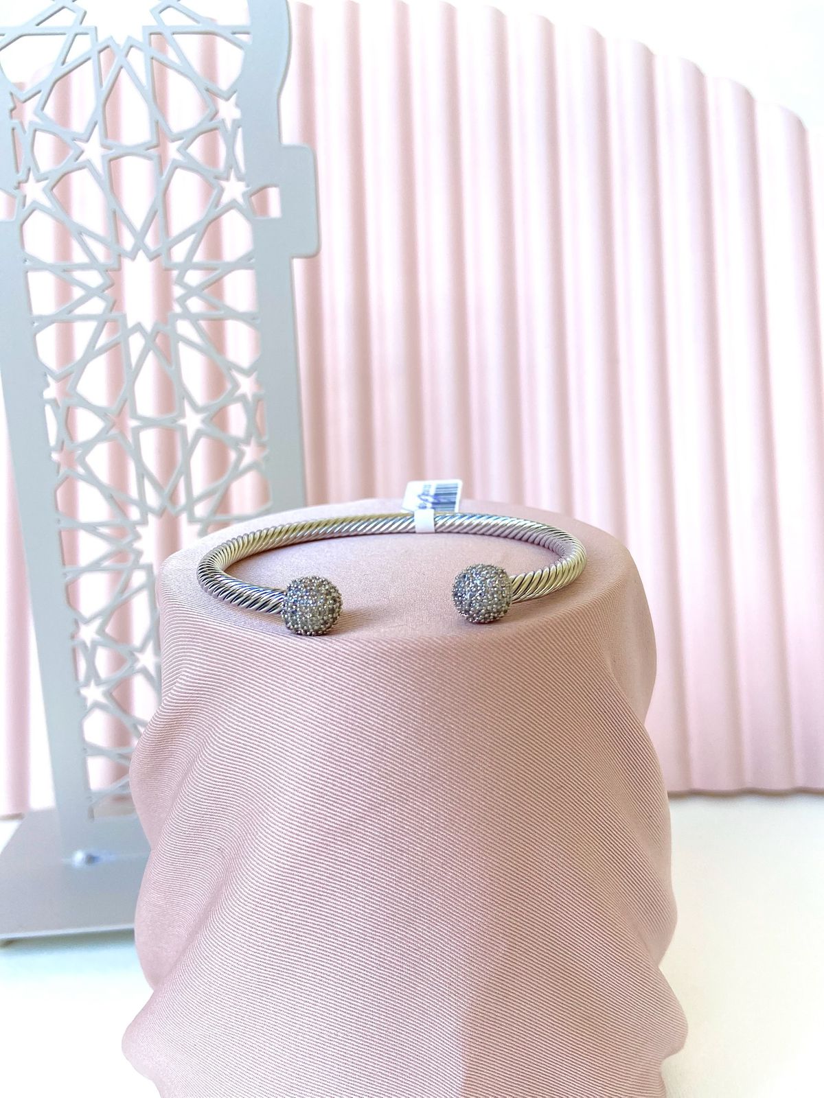 Aurora Bangle
