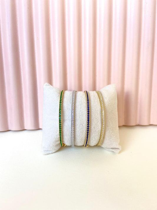 Tennis Bangle