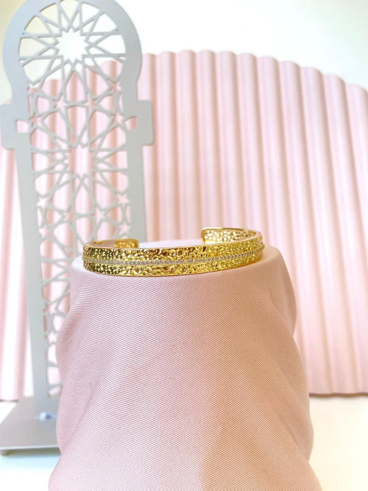 Amour Bangle
