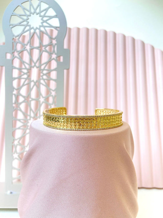 Lumina bangle