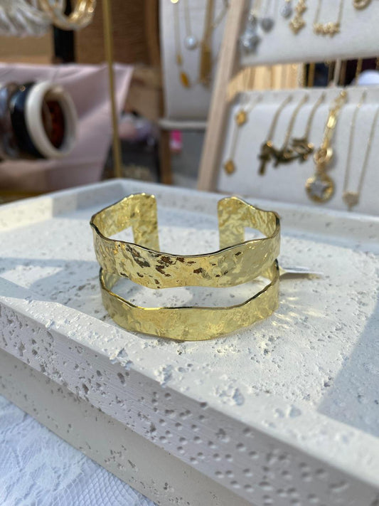 Halo Bangle