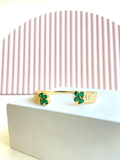 Fleur Bangle