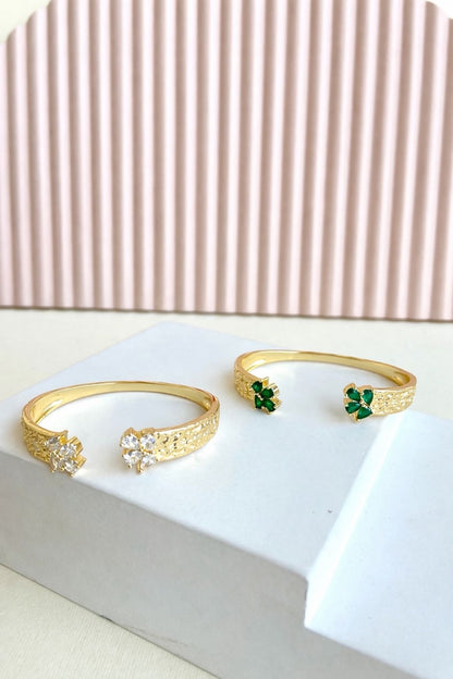 Fleur Bangle