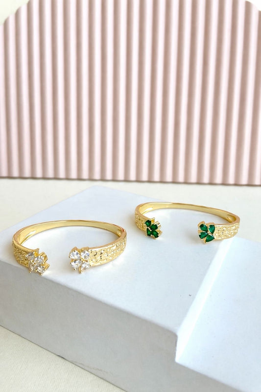 Fleur Bangle