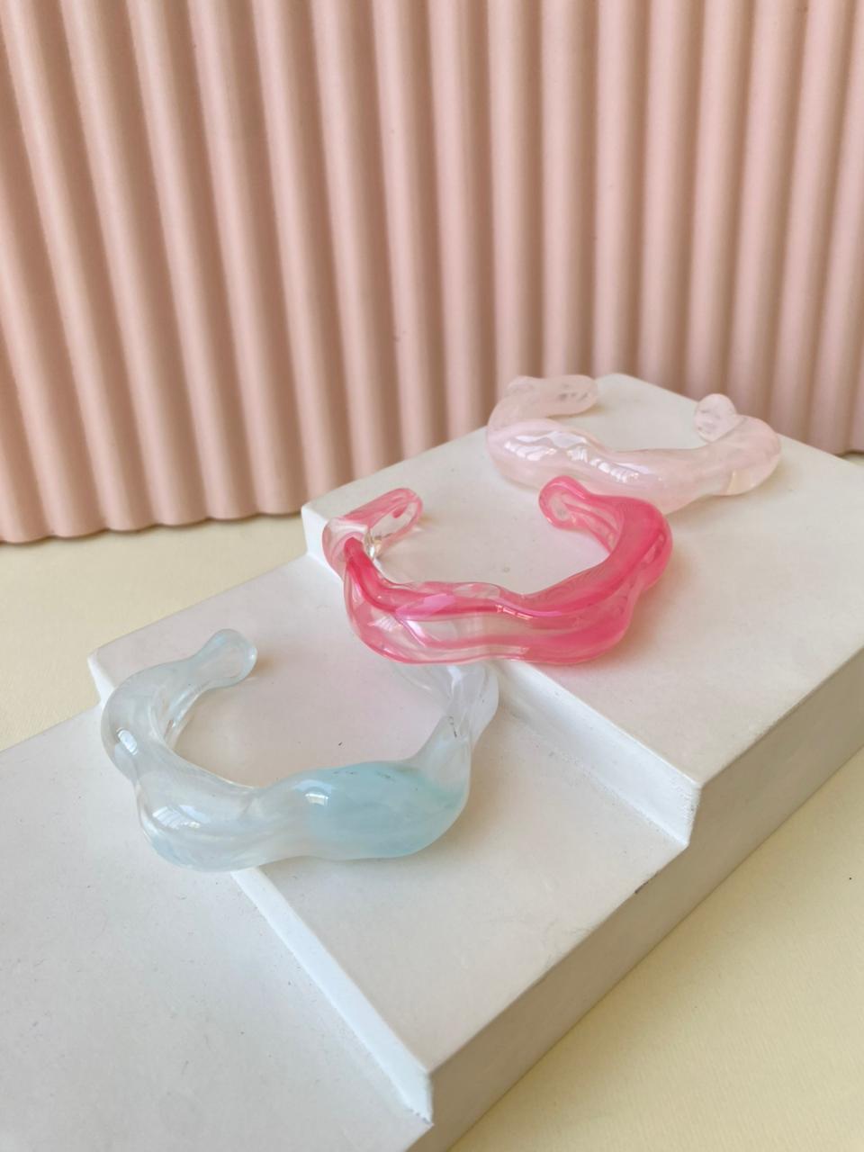 Lilia Bangle