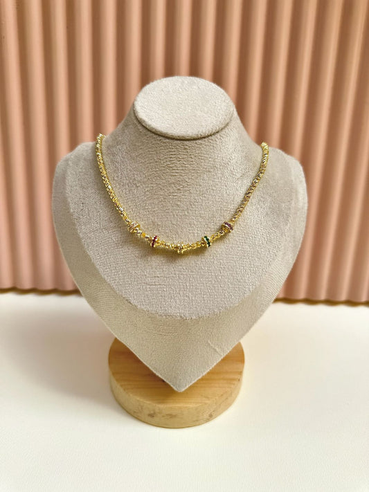 Solira necklace