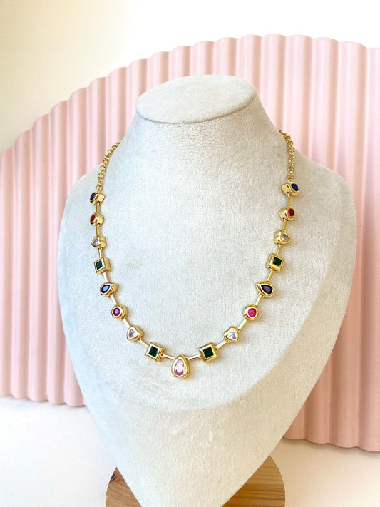 Radiance Necklace