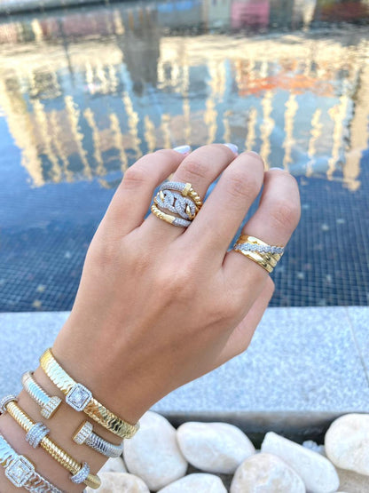timeless Ring