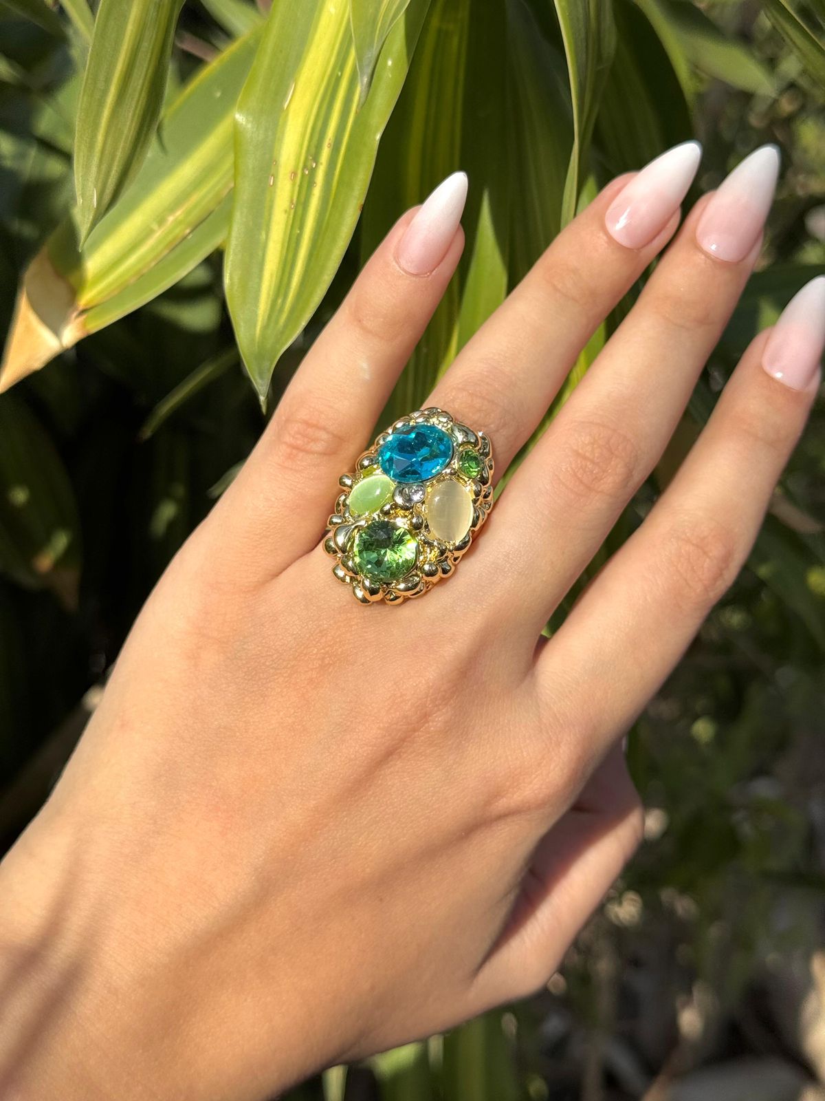 Maxi Ring