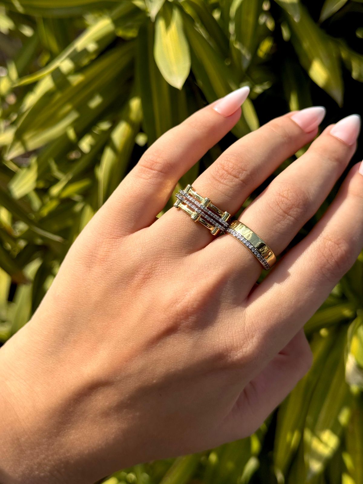 Nova Ring