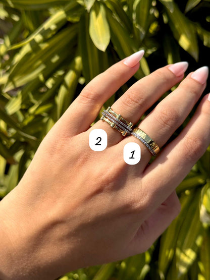 Nova Ring