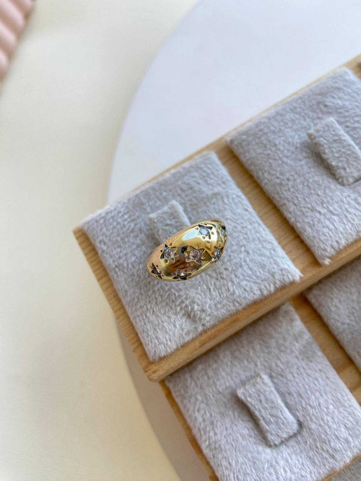 Star Ring