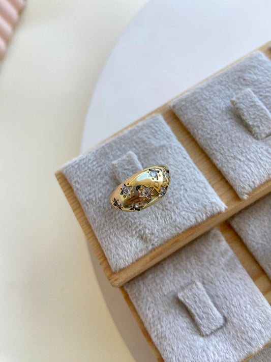 Star Ring