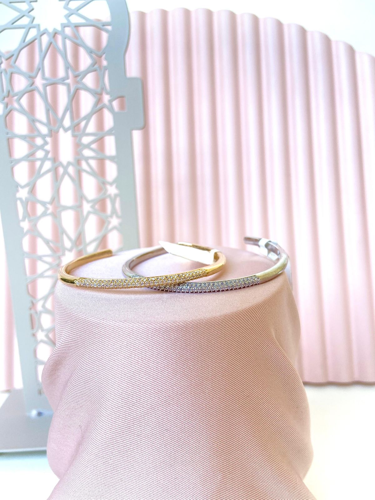 Everyday bangle