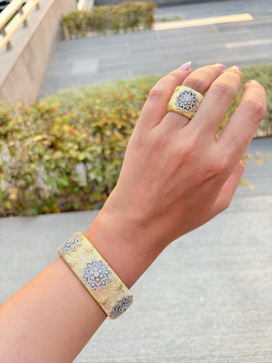 Matching Jewelry set