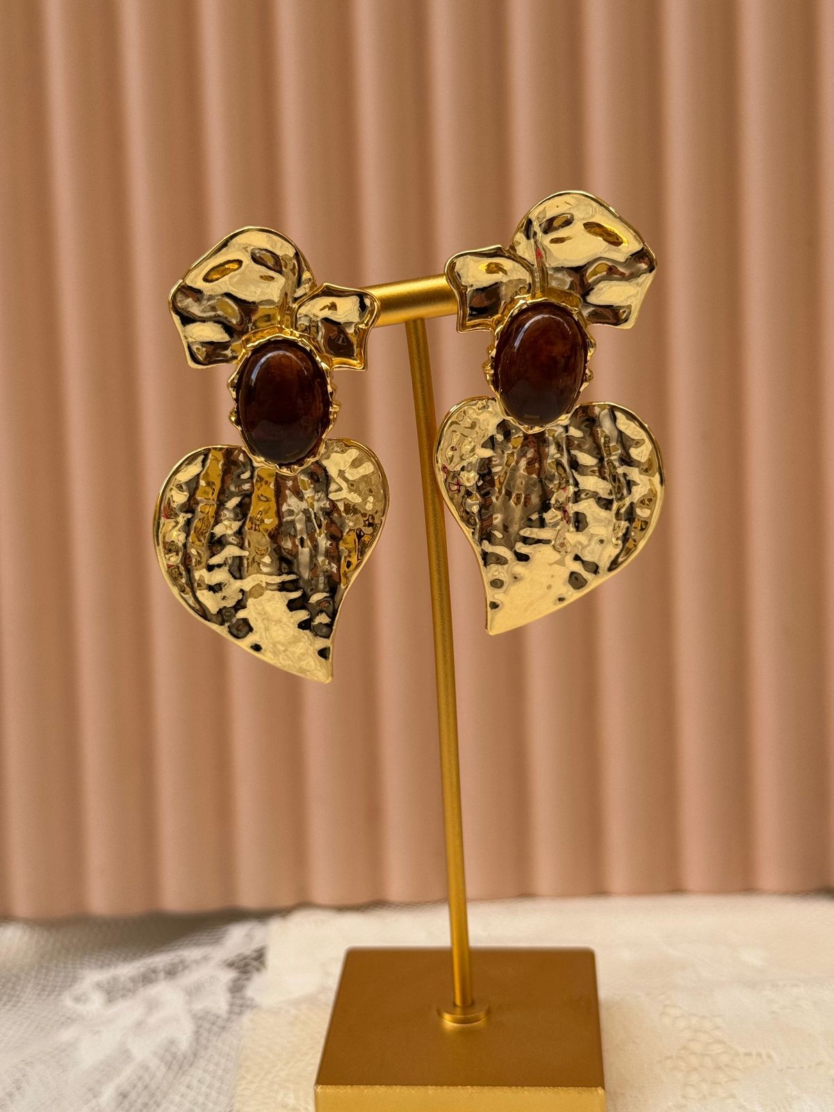 Classy Earings