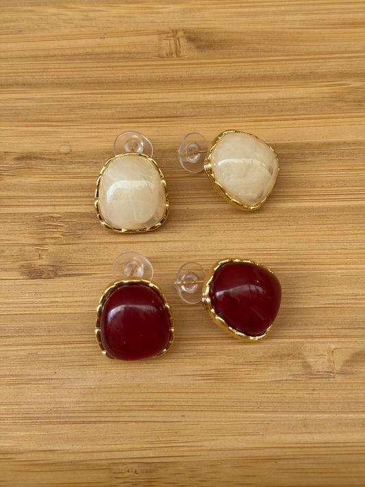 Bright Earings