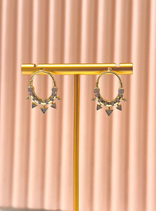 Sunny Earrings