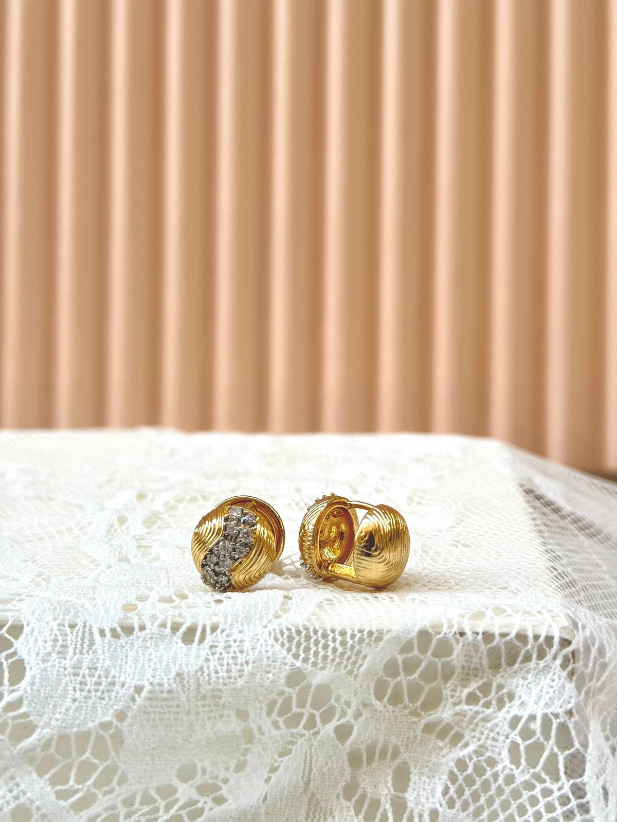 Core Earings