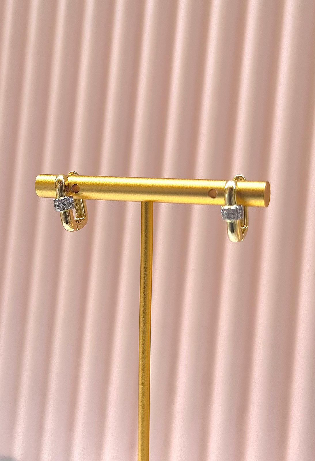 Mini Earings