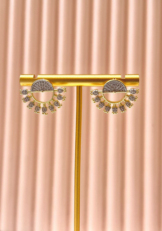 Sunlit Earings