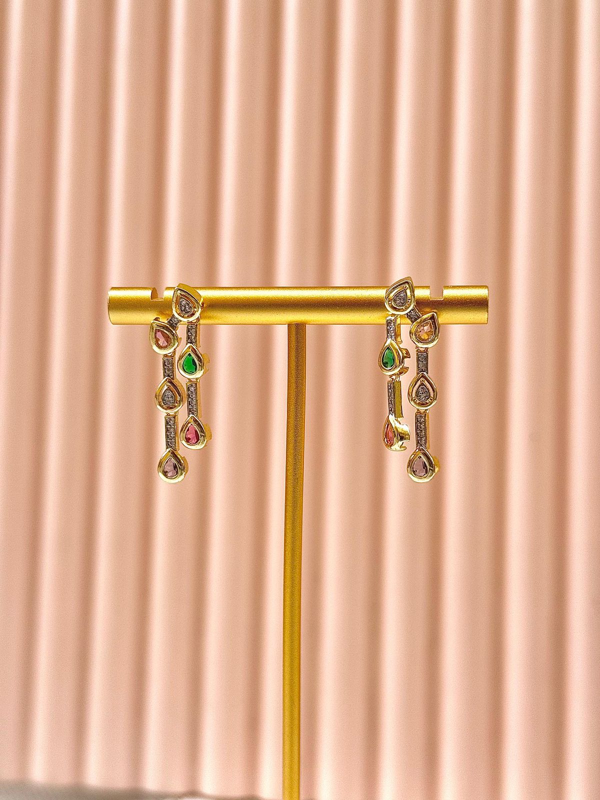 Long Earrings