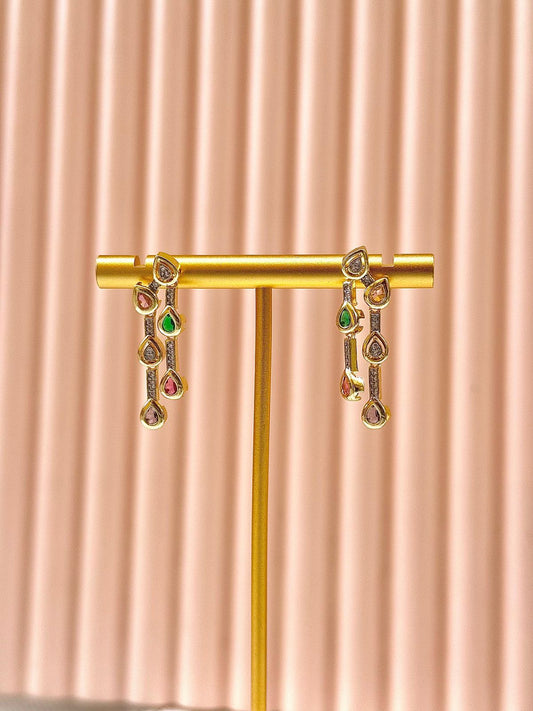 Long Earrings
