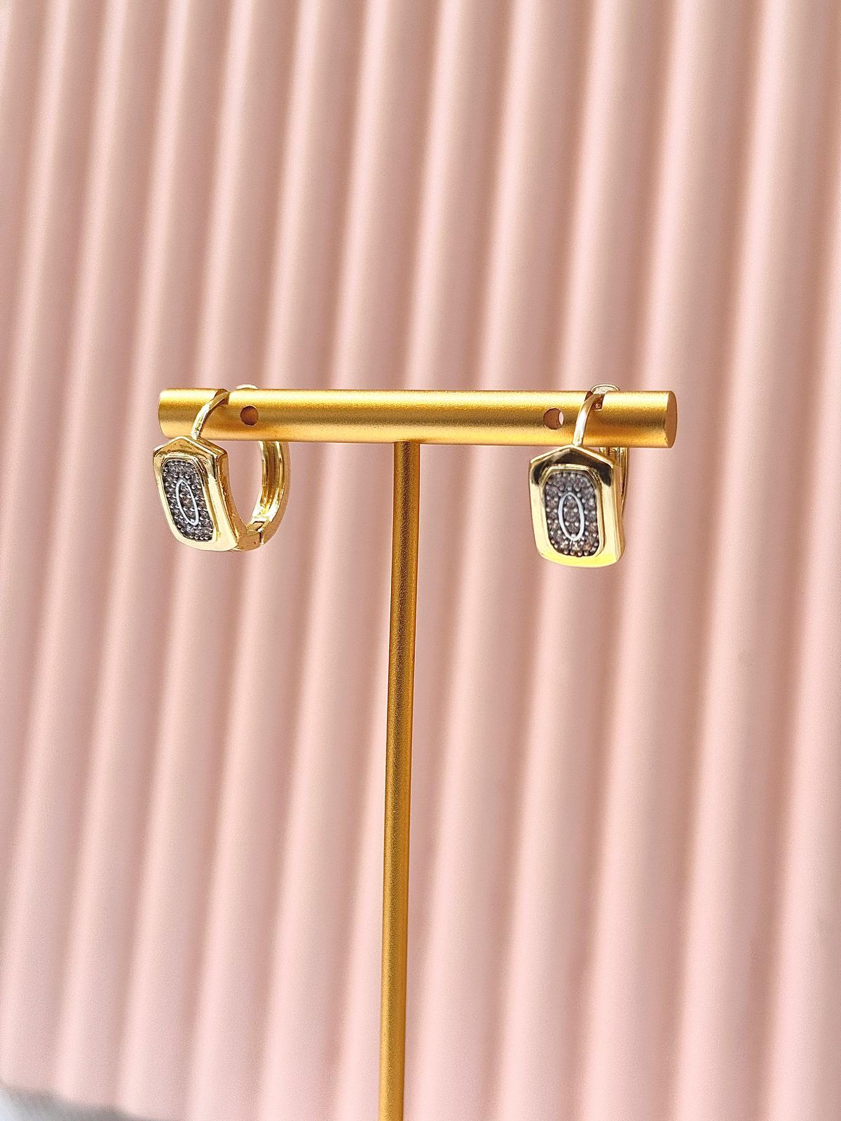 Shimmer Earrings
