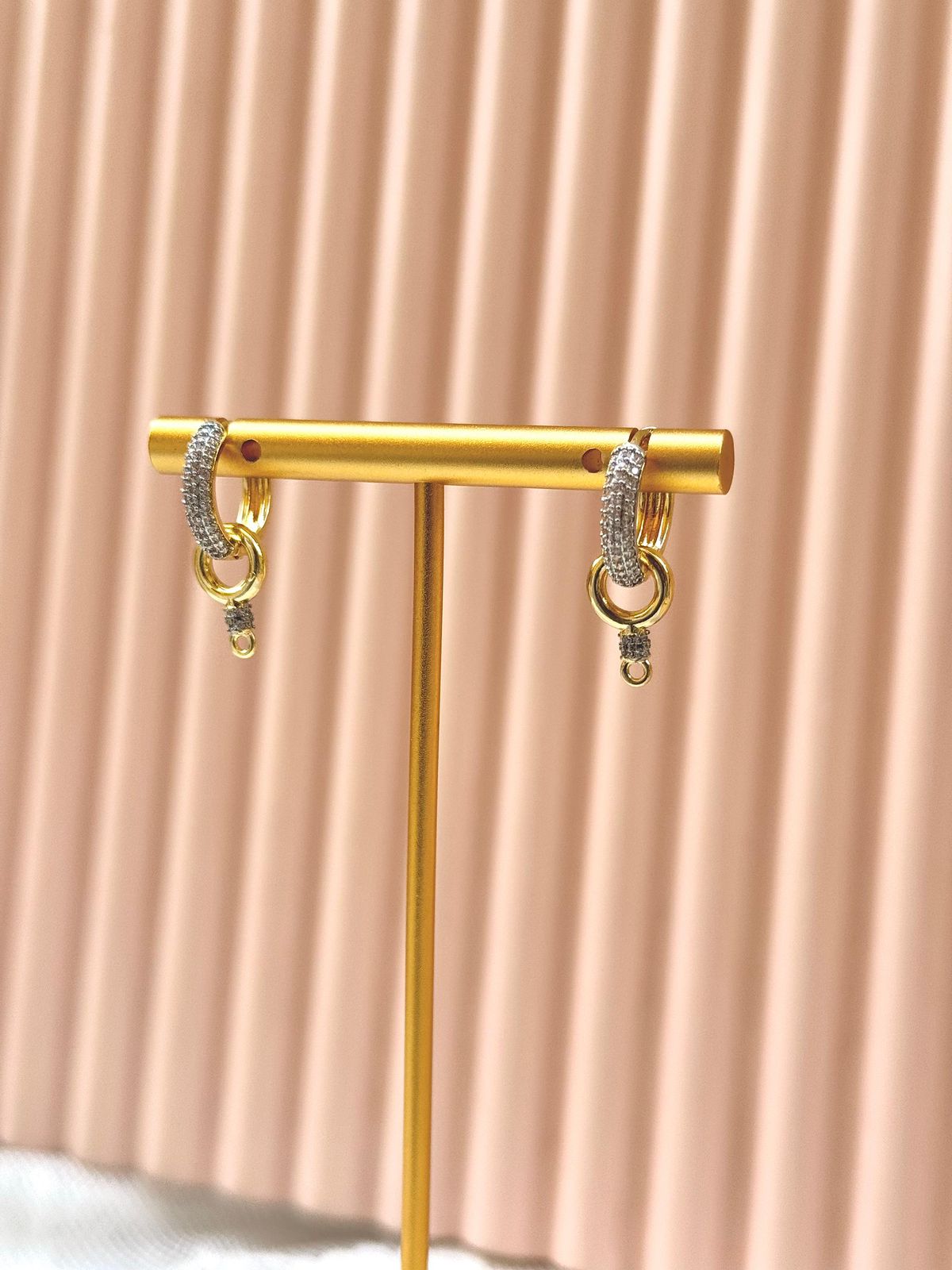Prime Earrings