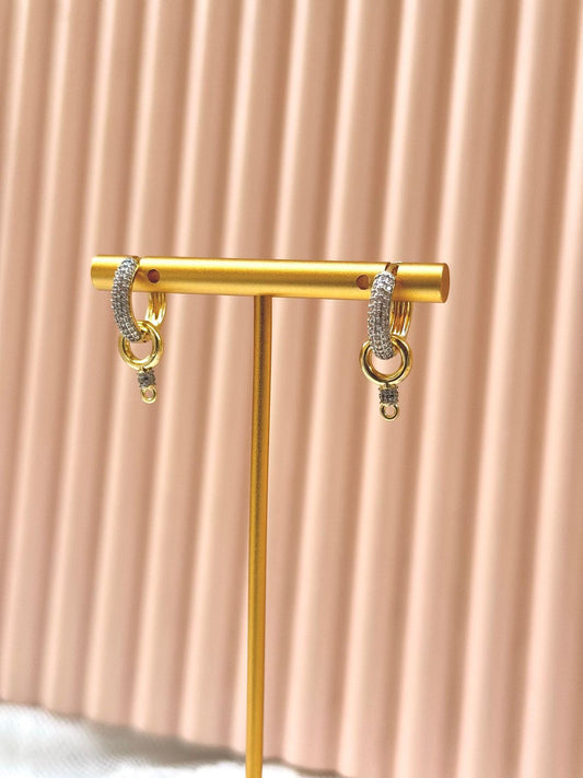 Prime Earrings