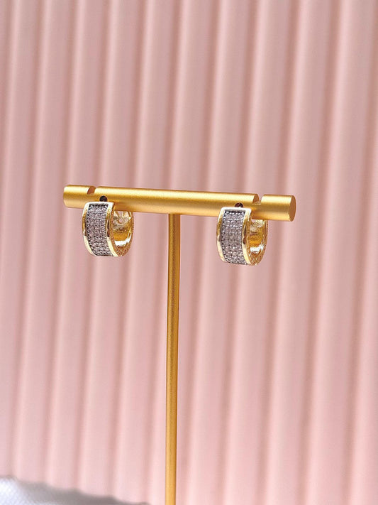 Mode Earrings