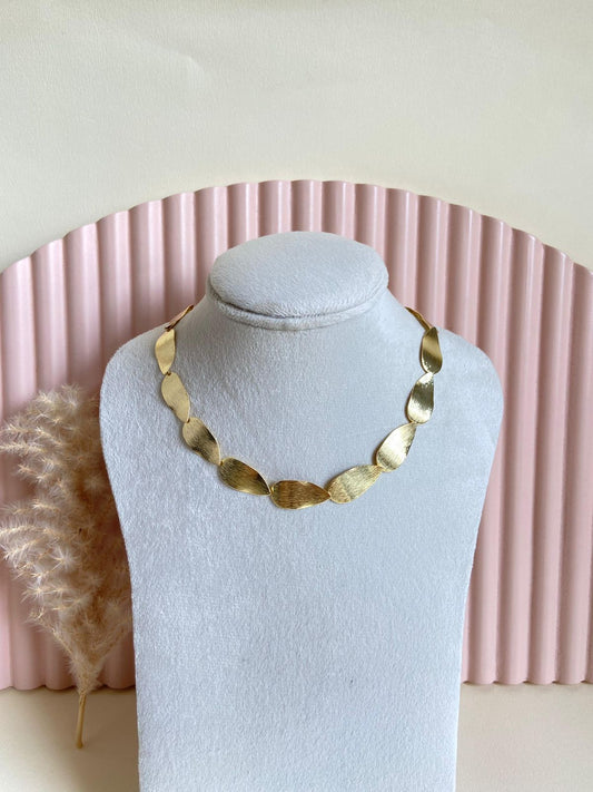 Bliss Necklace