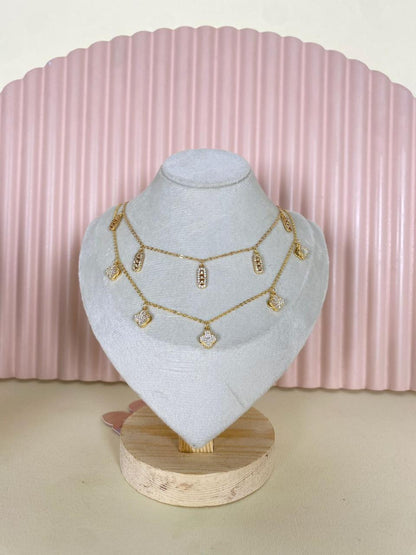 Simple Necklace