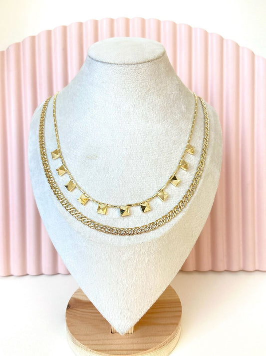 Aura Necklace