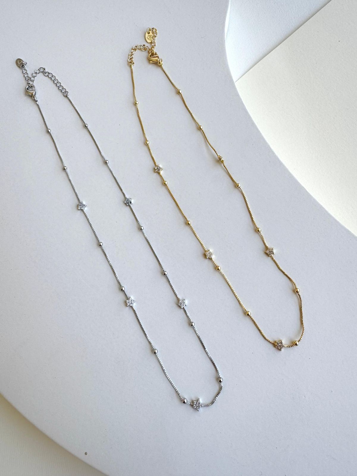 Statment Necklaces