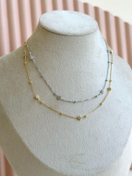 Statment Necklaces