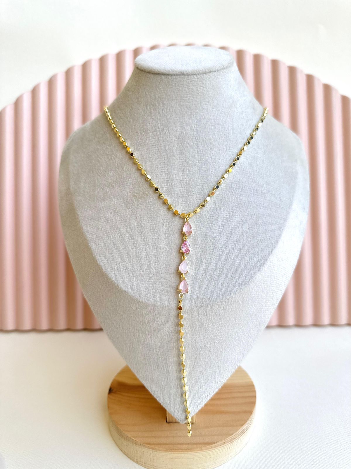 Pastel Necklaces