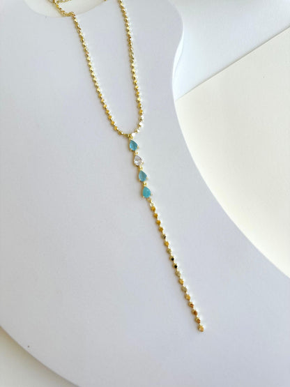 Pastel Necklaces