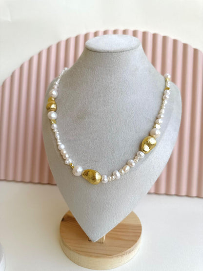 Original pearls Necklace