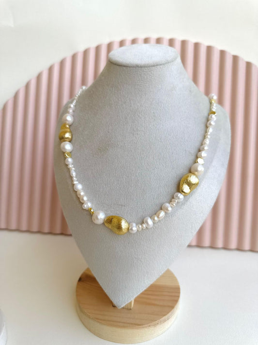 Original pearls Necklace
