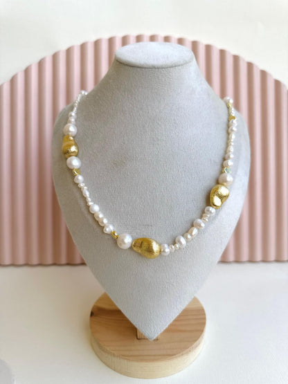 Original pearls Necklace